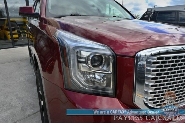 2016 GMC Yukon Denali Anchorage AK