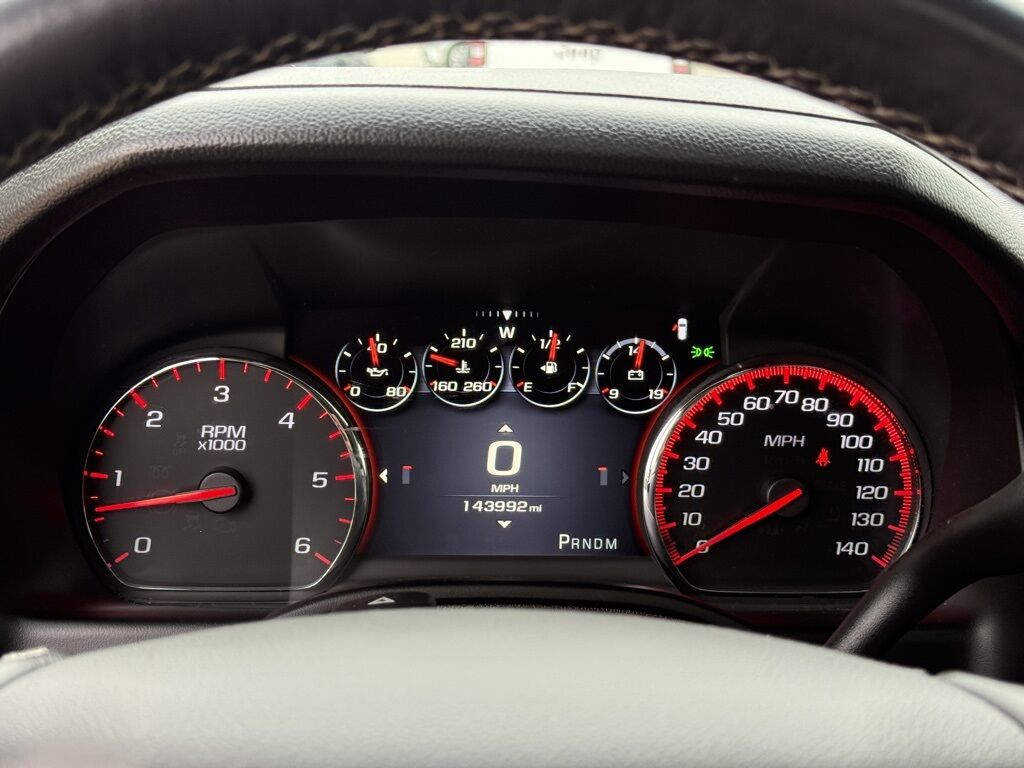 2016 GMC Yukon Denali Crestwood KY