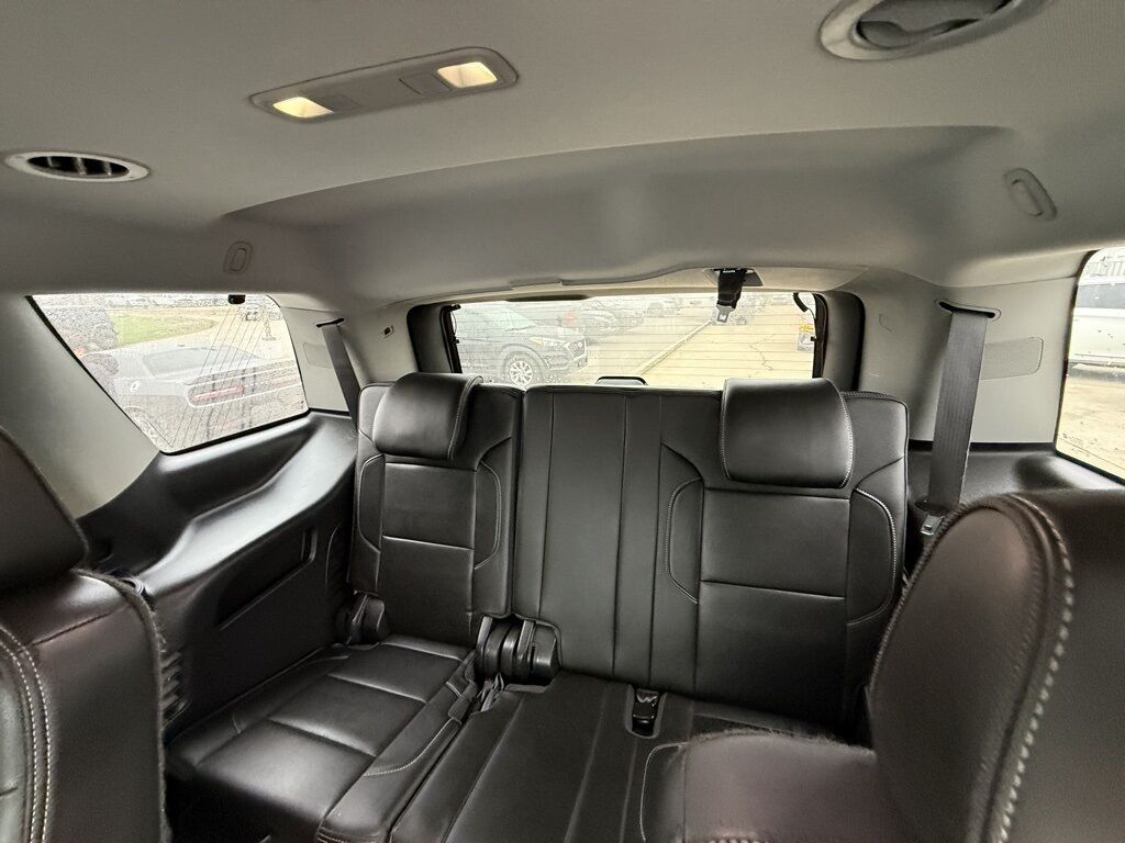 2016 GMC Yukon Denali Crestwood KY