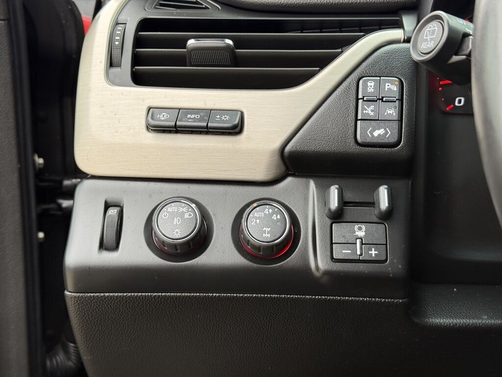 2016 GMC Yukon Denali Crestwood KY