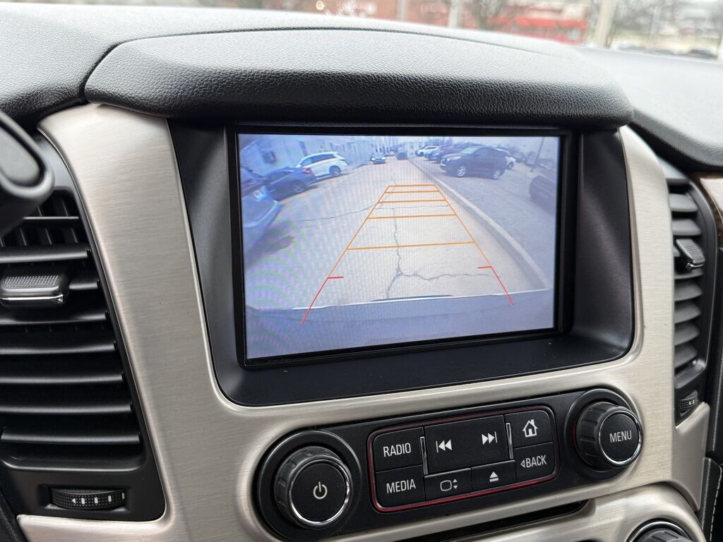 2016 GMC Yukon Denali Crestwood KY