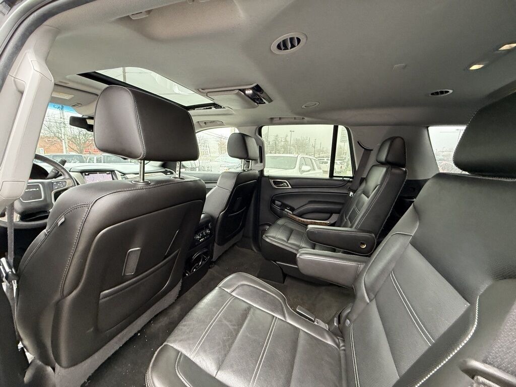 2016 GMC Yukon Denali Crestwood KY