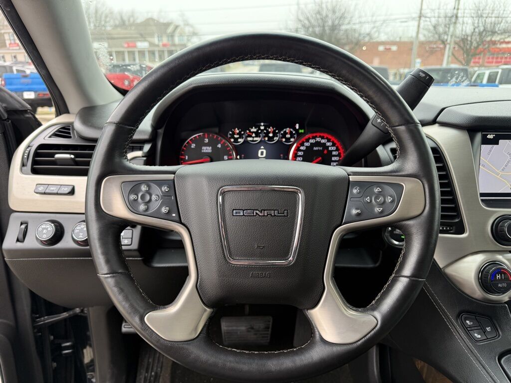 2016 GMC Yukon Denali Crestwood KY
