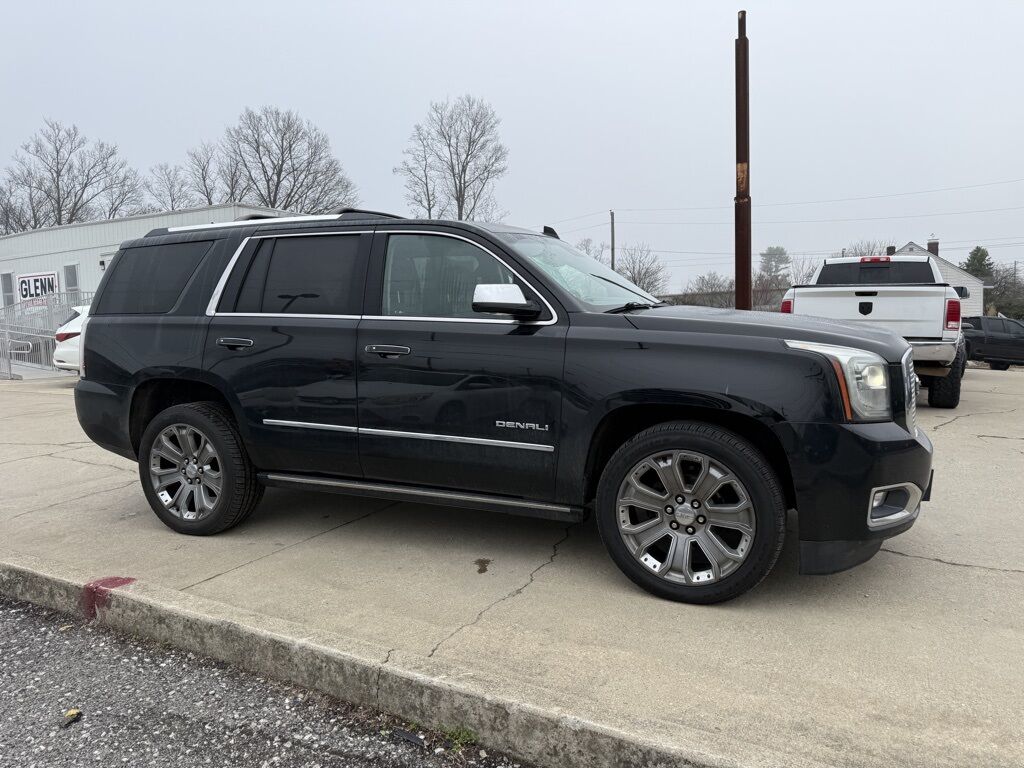 2016 GMC Yukon Denali Crestwood KY