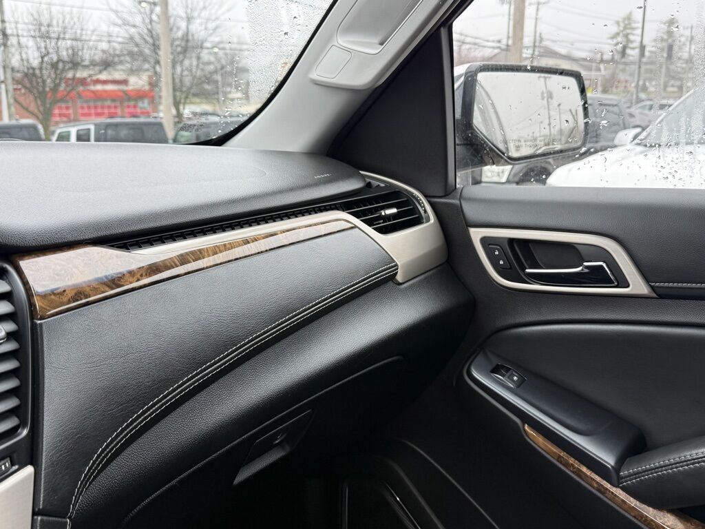 2016 GMC Yukon Denali Crestwood KY