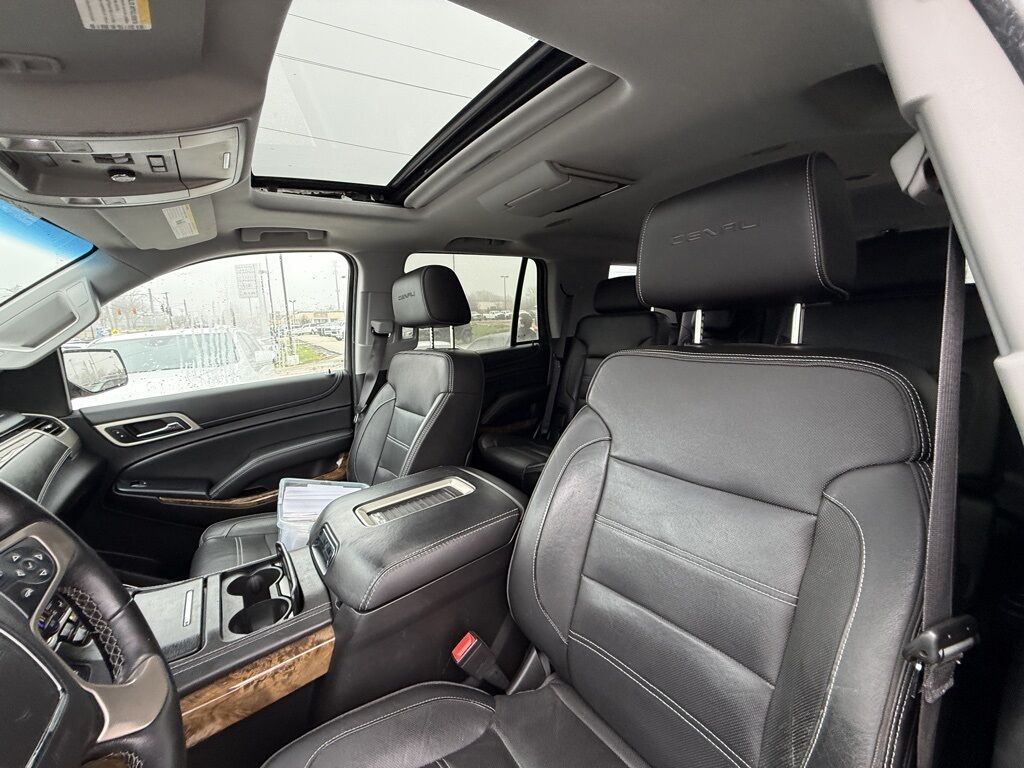 2016 GMC Yukon Denali Crestwood KY