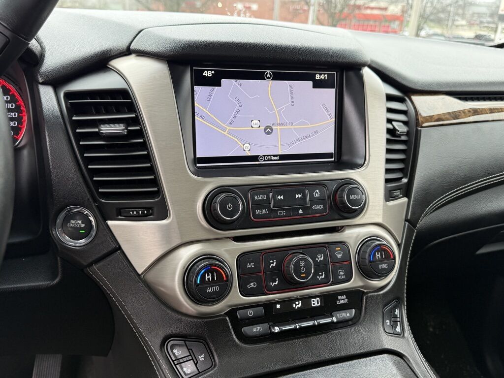 2016 GMC Yukon Denali Crestwood KY