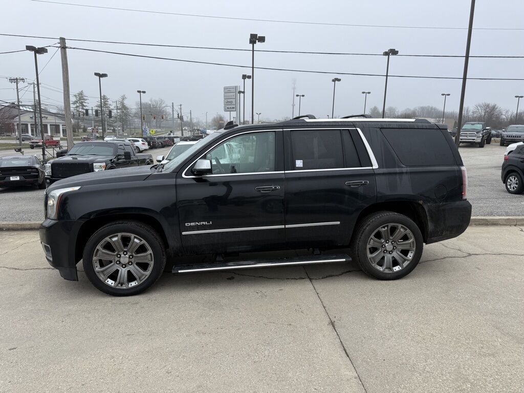 2016 GMC Yukon Denali Crestwood KY