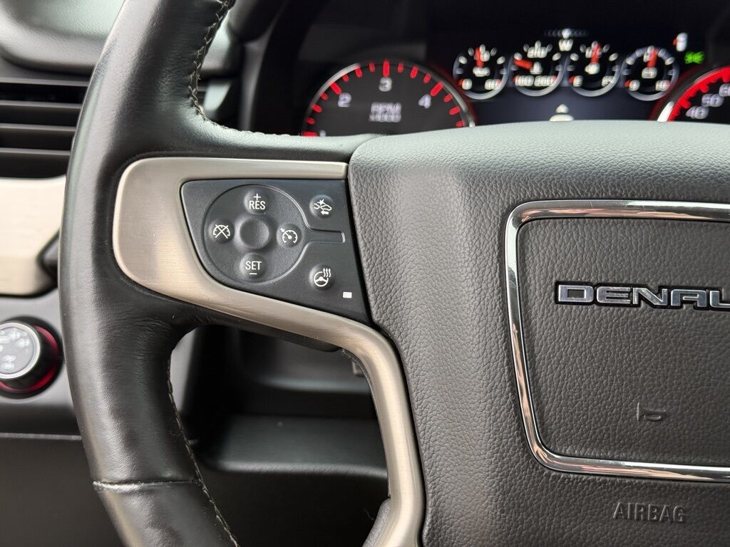 2016 GMC Yukon Denali Crestwood KY
