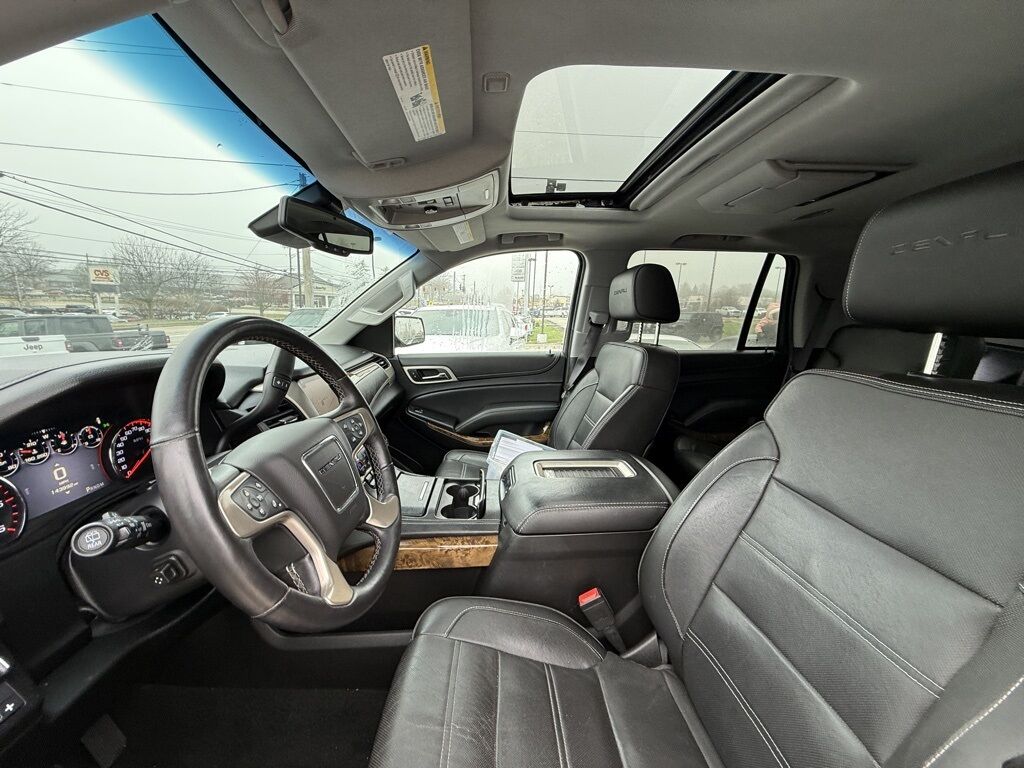 2016 GMC Yukon Denali Crestwood KY