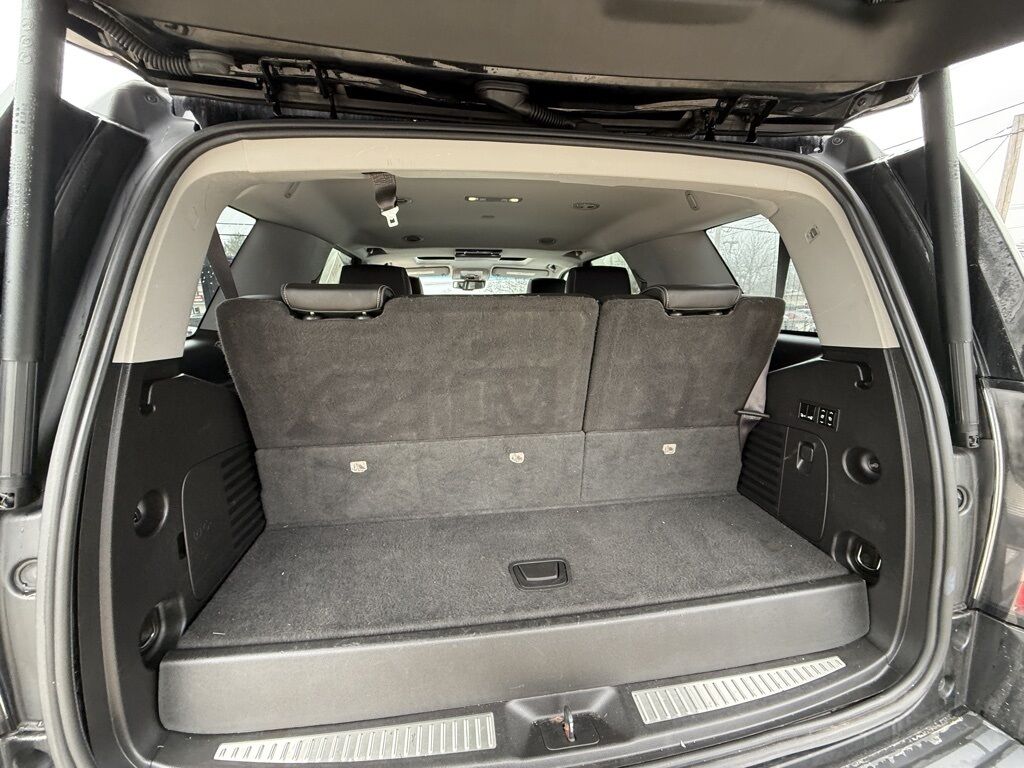 2016 GMC Yukon Denali Crestwood KY