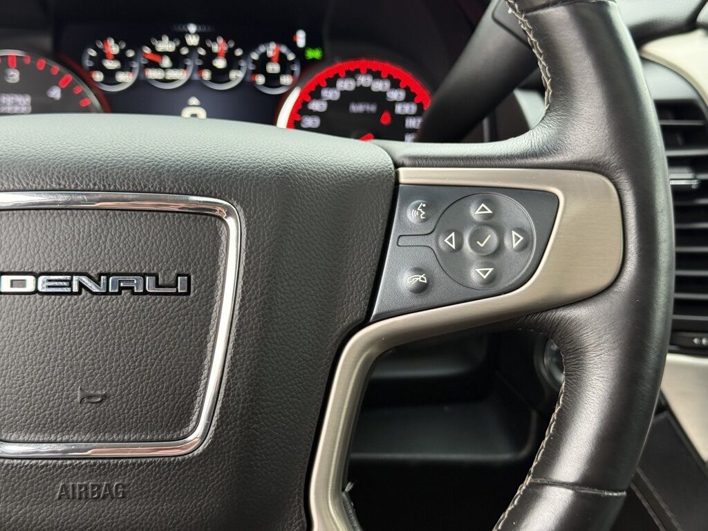 2016 GMC Yukon Denali Crestwood KY