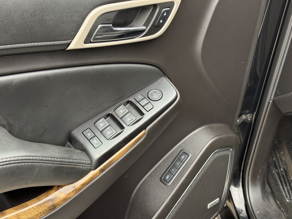 2016 GMC Yukon Denali Crestwood KY