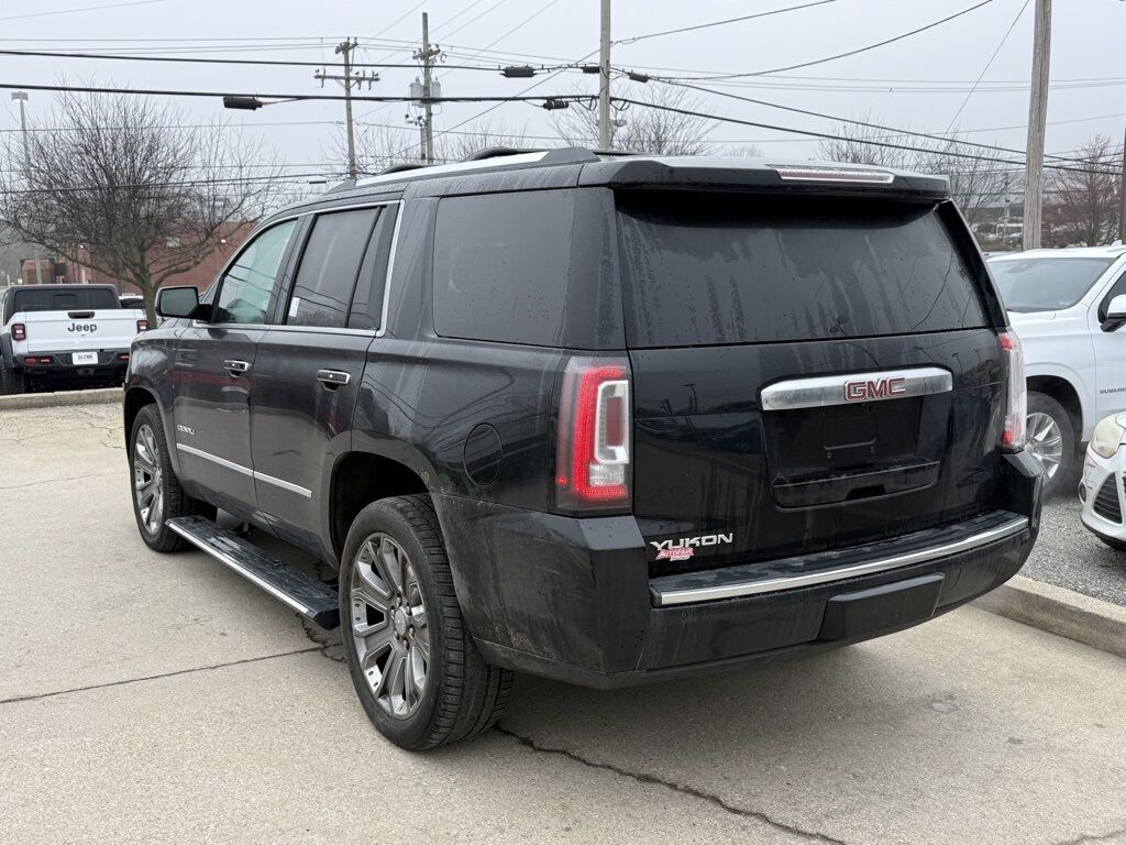 2016 GMC Yukon Denali Crestwood KY