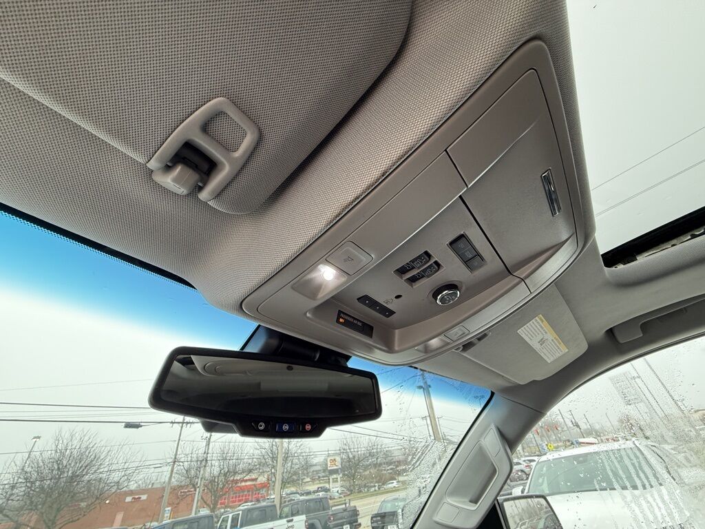 2016 GMC Yukon Denali Crestwood KY