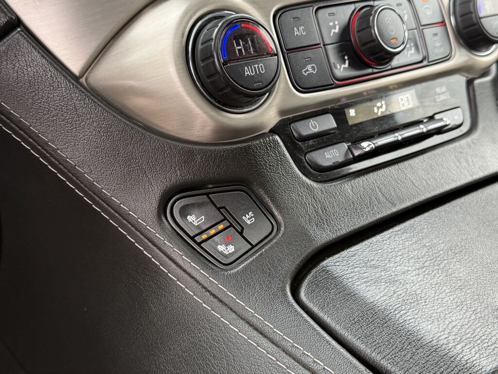 2016 GMC Yukon Denali Crestwood KY