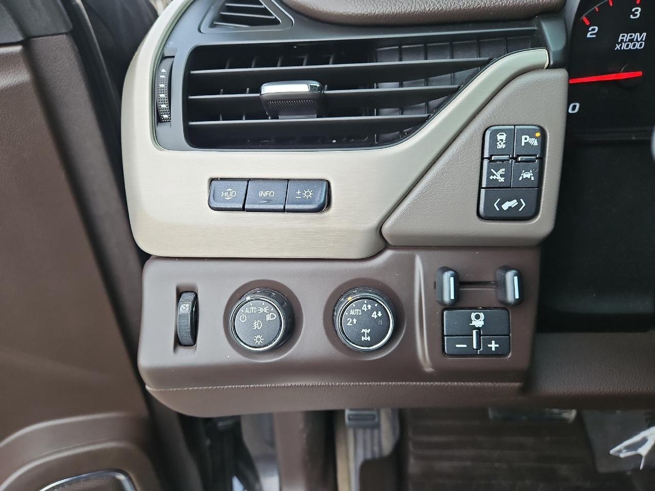 2016 GMC Yukon Denali Grand Junction CO