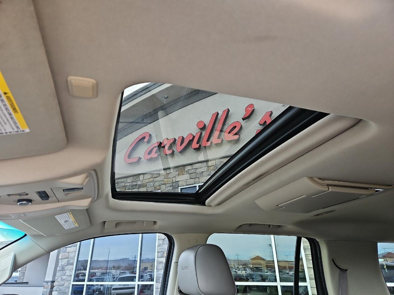 2016 GMC Yukon Denali Grand Junction CO