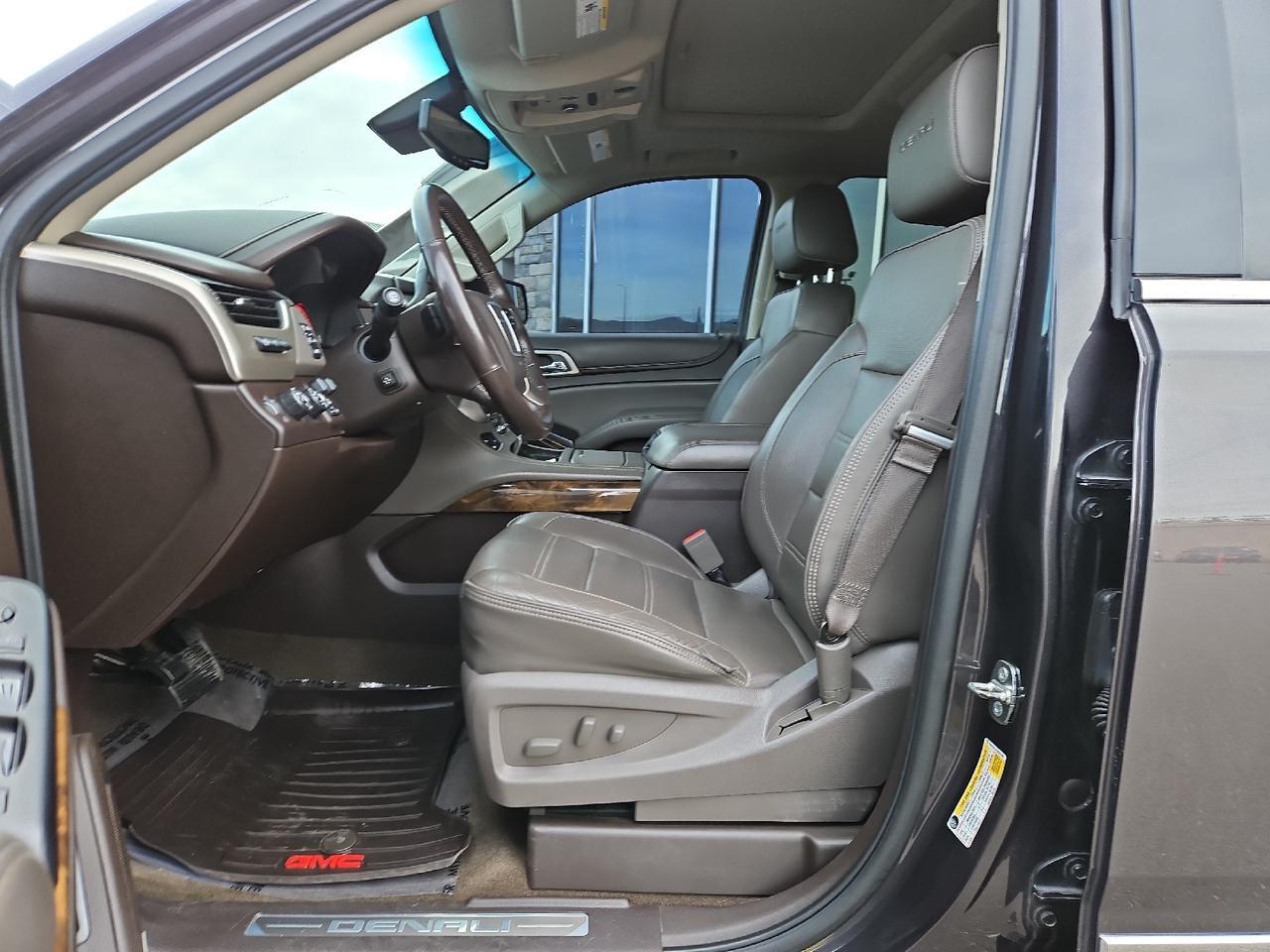 2016 GMC Yukon Denali Grand Junction CO