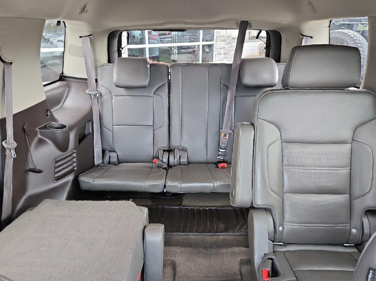 2016 GMC Yukon Denali Grand Junction CO