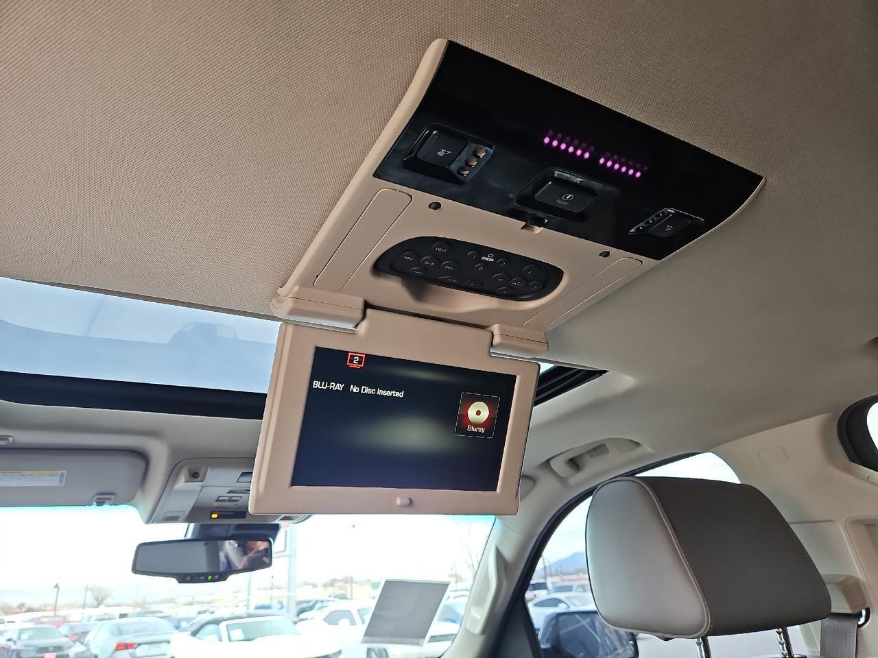 2016 GMC Yukon Denali Grand Junction CO