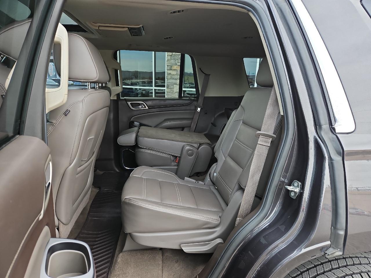2016 GMC Yukon Denali Grand Junction CO