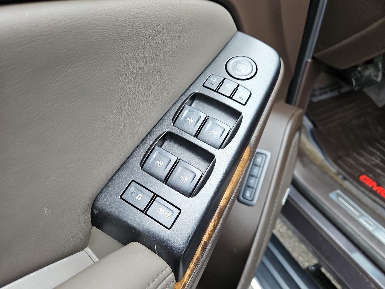 2016 GMC Yukon Denali Grand Junction CO