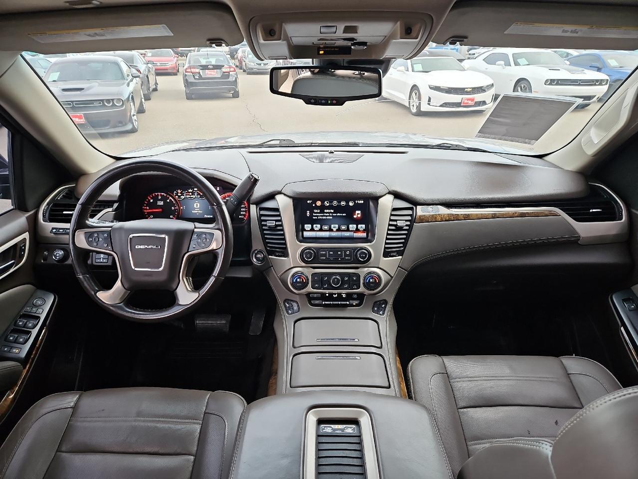 2016 GMC Yukon Denali Grand Junction CO