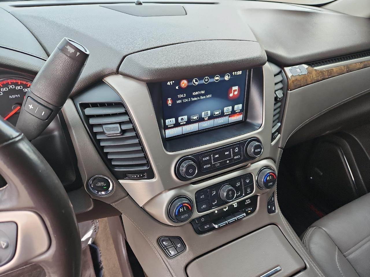 2016 GMC Yukon Denali Grand Junction CO