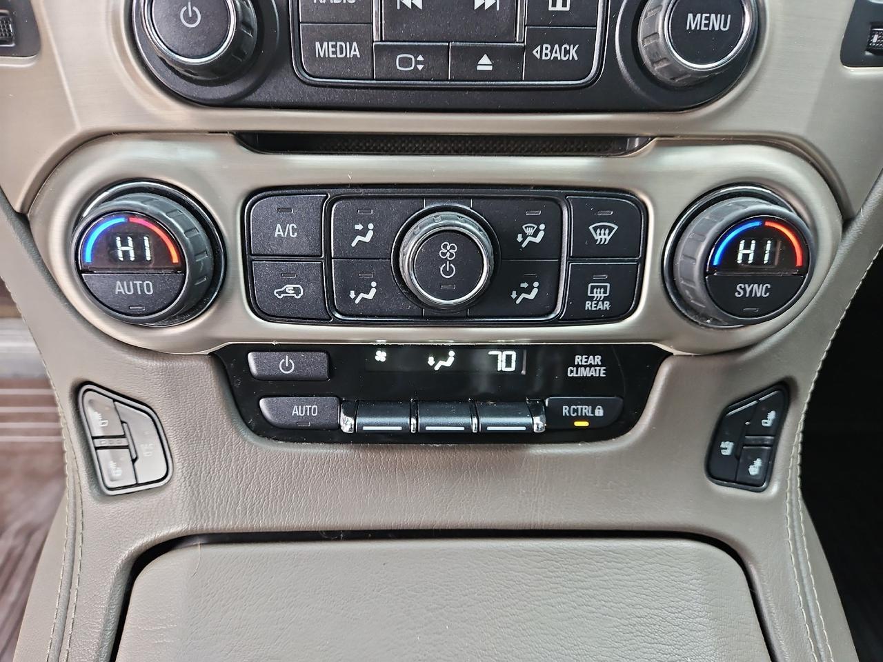 2016 GMC Yukon Denali Grand Junction CO