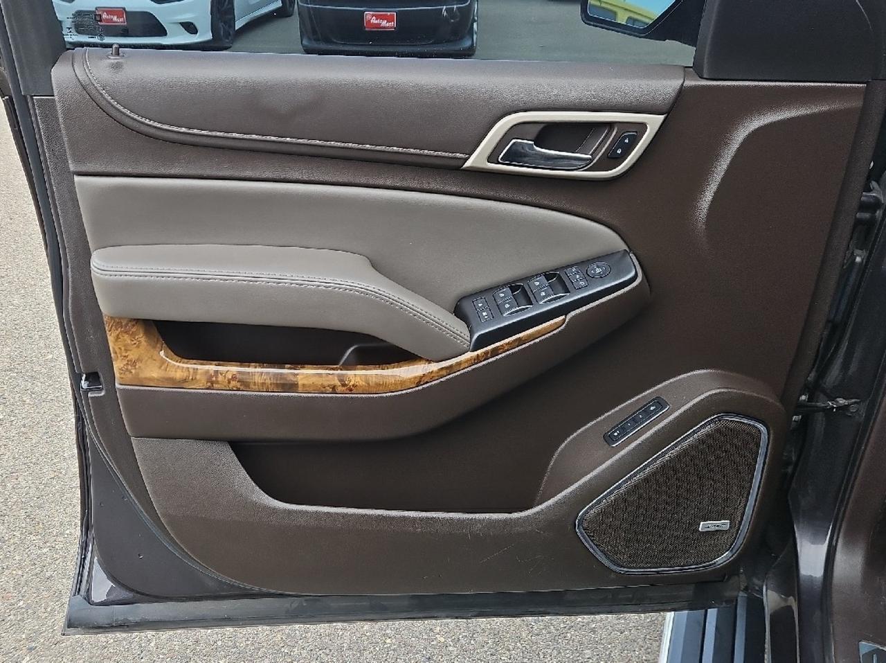 2016 GMC Yukon Denali Grand Junction CO