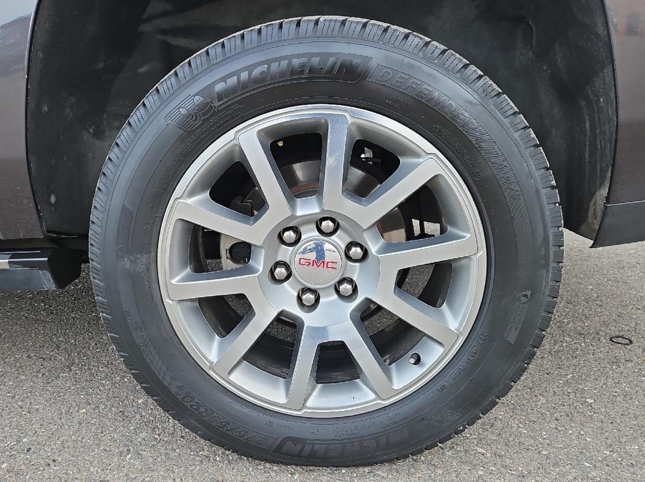 2016 GMC Yukon Denali Grand Junction CO