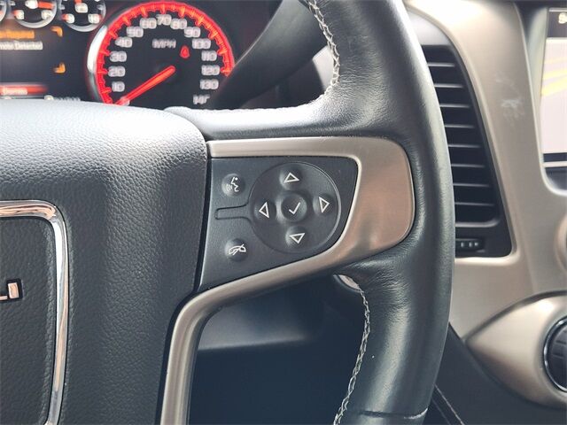 2016 GMC Yukon Denali Grapevine TX