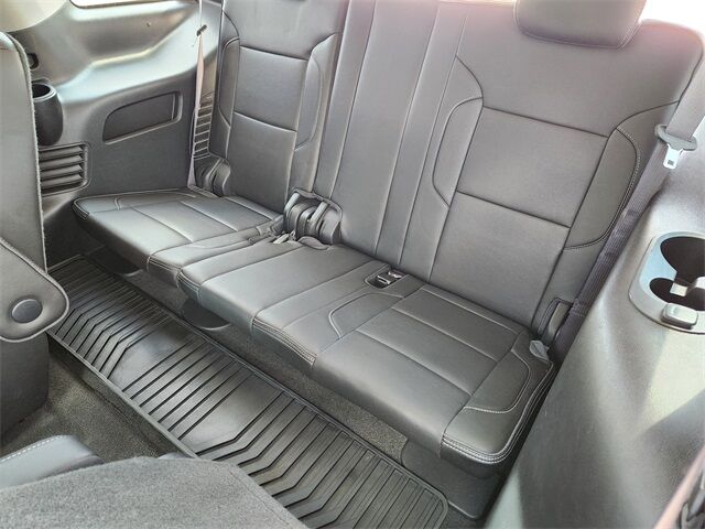 2016 GMC Yukon Denali Grapevine TX