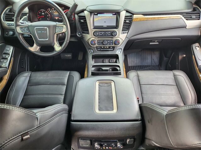 2016 GMC Yukon Denali Grapevine TX