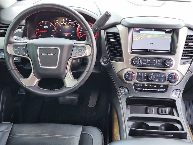 2016 GMC Yukon Denali Grapevine TX