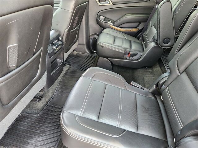 2016 GMC Yukon Denali Grapevine TX