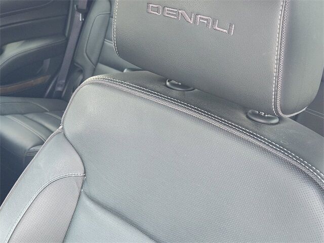 2016 GMC Yukon Denali Grapevine TX