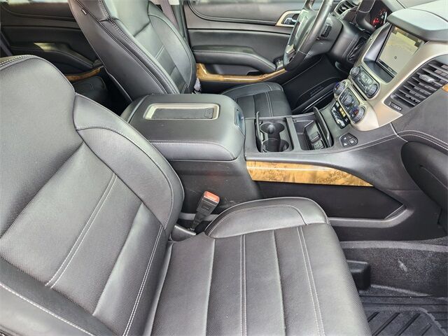 2016 GMC Yukon Denali Grapevine TX