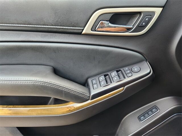 2016 GMC Yukon Denali Grapevine TX