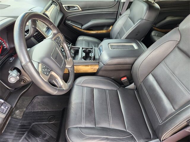 2016 GMC Yukon Denali Grapevine TX