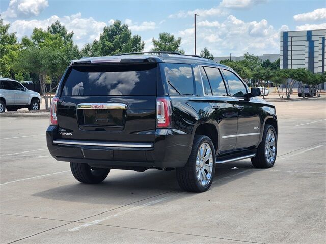 2016 GMC Yukon Denali Grapevine TX