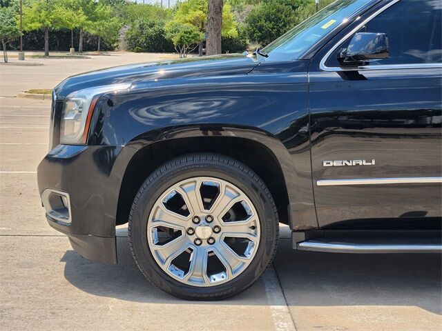 2016 GMC Yukon Denali Grapevine TX