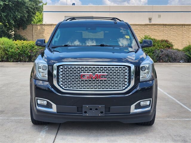 2016 GMC Yukon Denali Grapevine TX