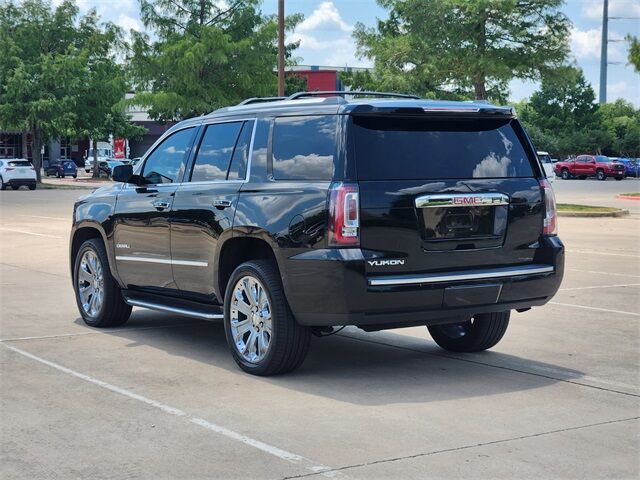 2016 GMC Yukon Denali Grapevine TX