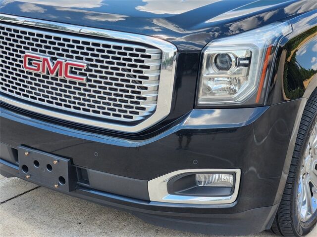 2016 GMC Yukon Denali Grapevine TX