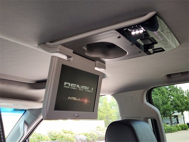 2016 GMC Yukon Denali Grapevine TX