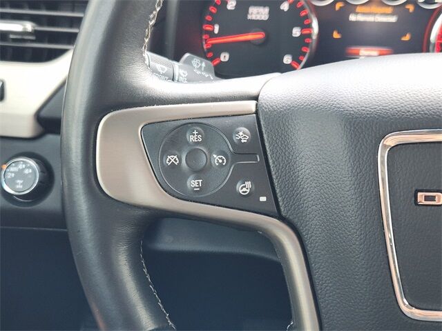 2016 GMC Yukon Denali Grapevine TX
