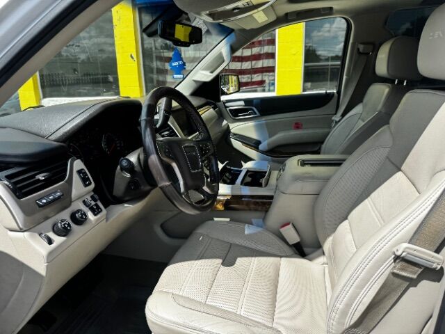 2016 GMC Yukon Denali Indianapolis IN