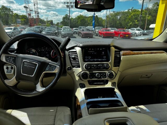 2016 GMC Yukon Denali Indianapolis IN